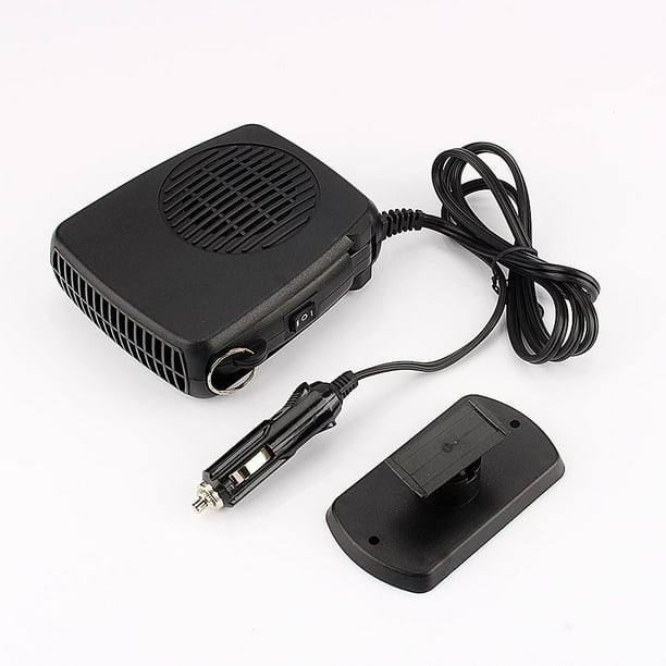 Yosooo Car Heater 24 500W Full Automatic Low Noise Low Consumption Car Heater Portable Purifies Air Heating Defrost Defogger